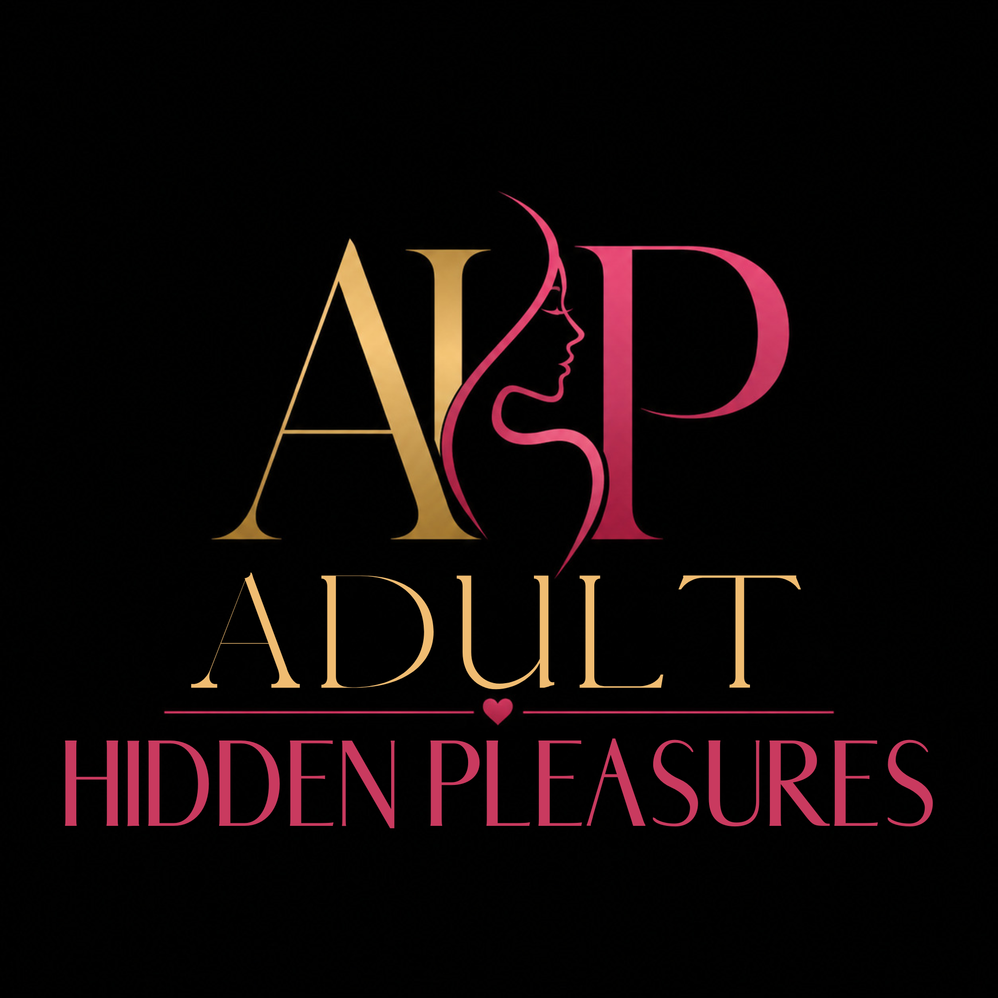 Adult Hidden Pleasures