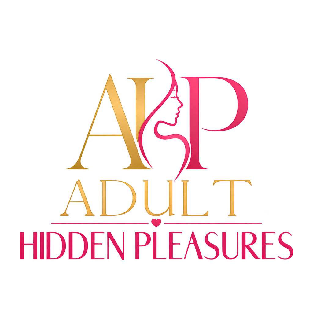 Adult Hidden Pleasures